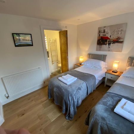 Apartament Latrigg View Keswick  Zewnętrze zdjęcie