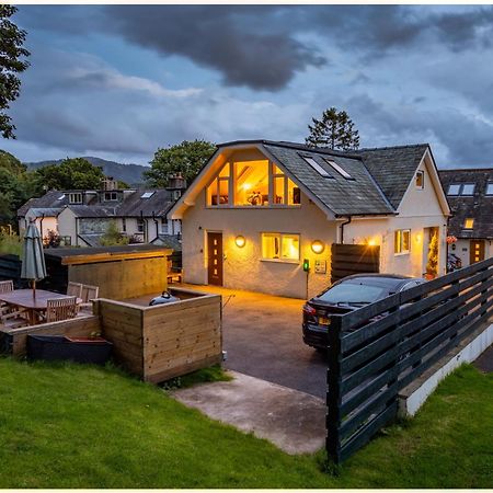 Apartament Latrigg View Keswick  Zewnętrze zdjęcie