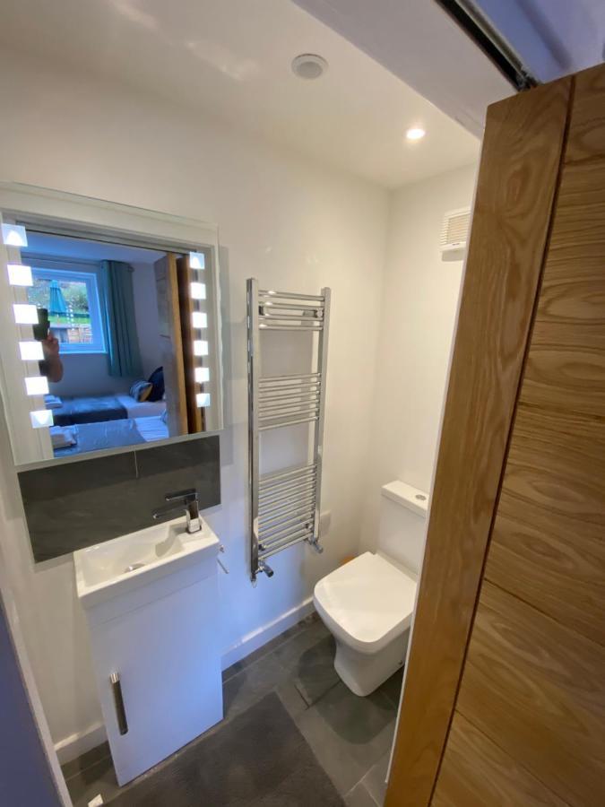 Apartament Latrigg View Keswick  Zewnętrze zdjęcie