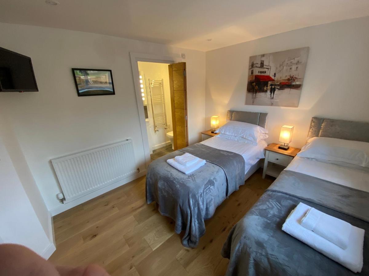 Apartament Latrigg View Keswick  Zewnętrze zdjęcie