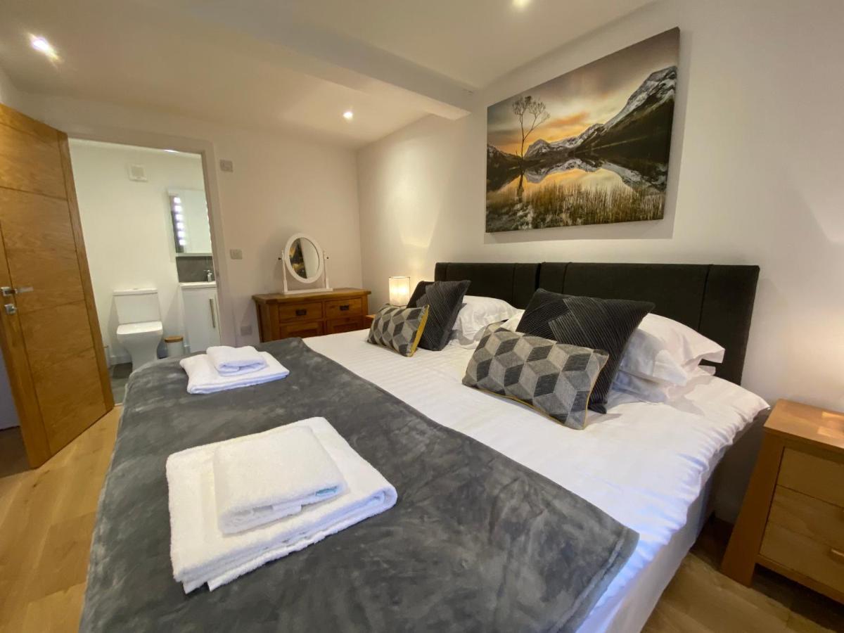 Apartament Latrigg View Keswick  Zewnętrze zdjęcie