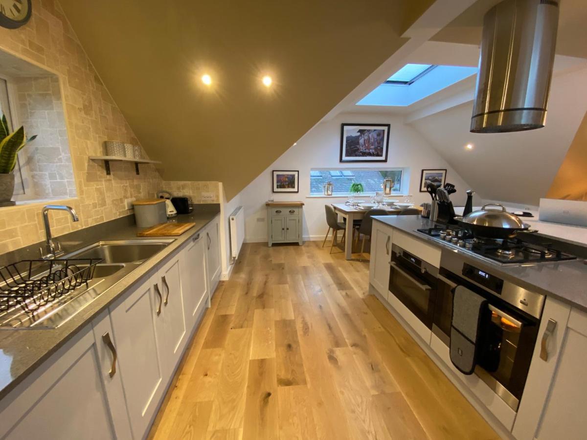 Apartament Latrigg View Keswick  Zewnętrze zdjęcie