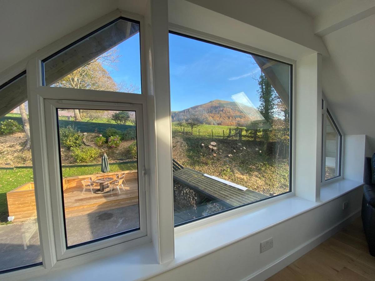 Apartament Latrigg View Keswick  Zewnętrze zdjęcie