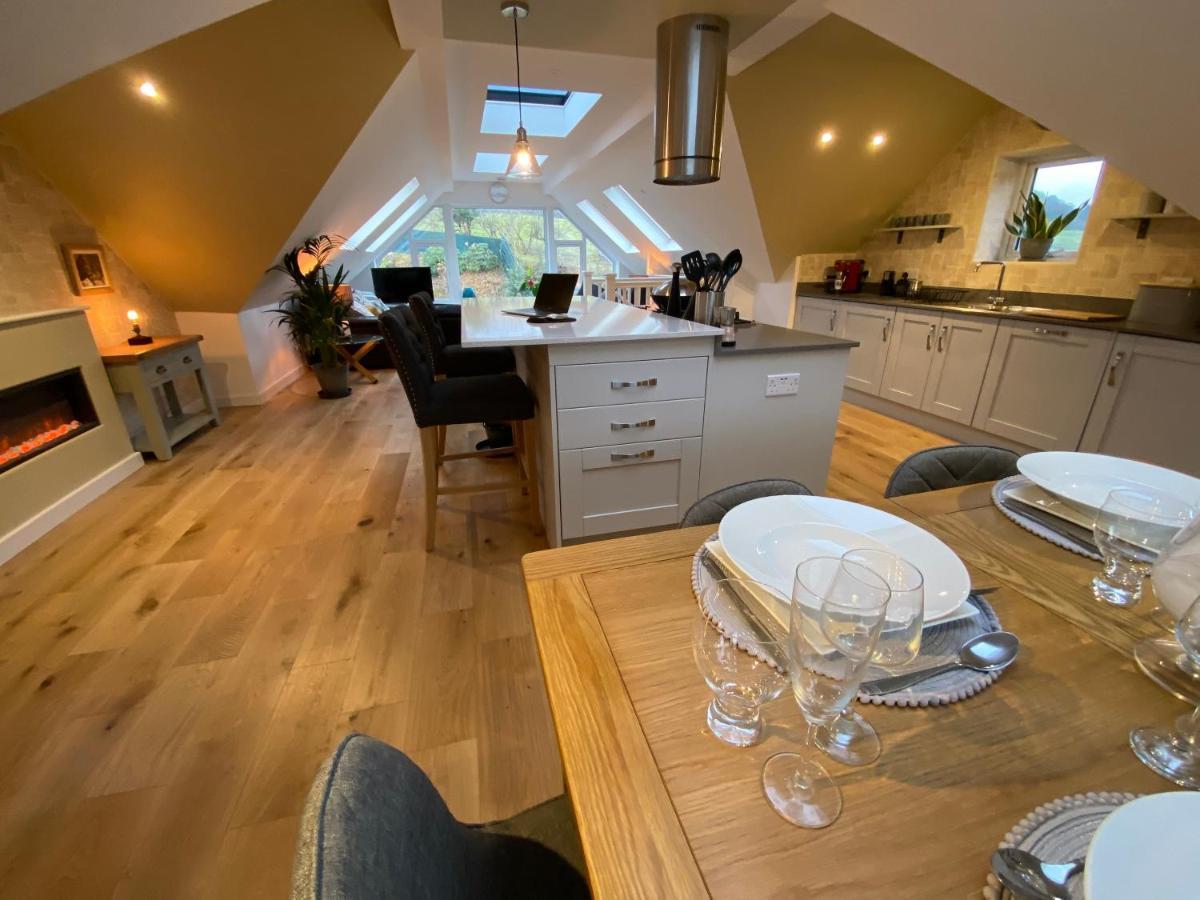 Apartament Latrigg View Keswick  Zewnętrze zdjęcie
