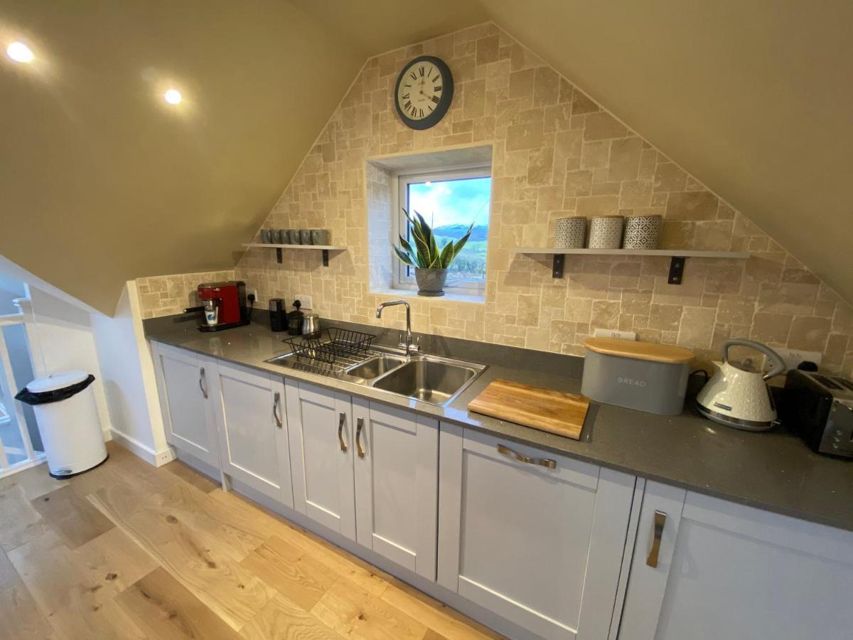 Apartament Latrigg View Keswick  Zewnętrze zdjęcie