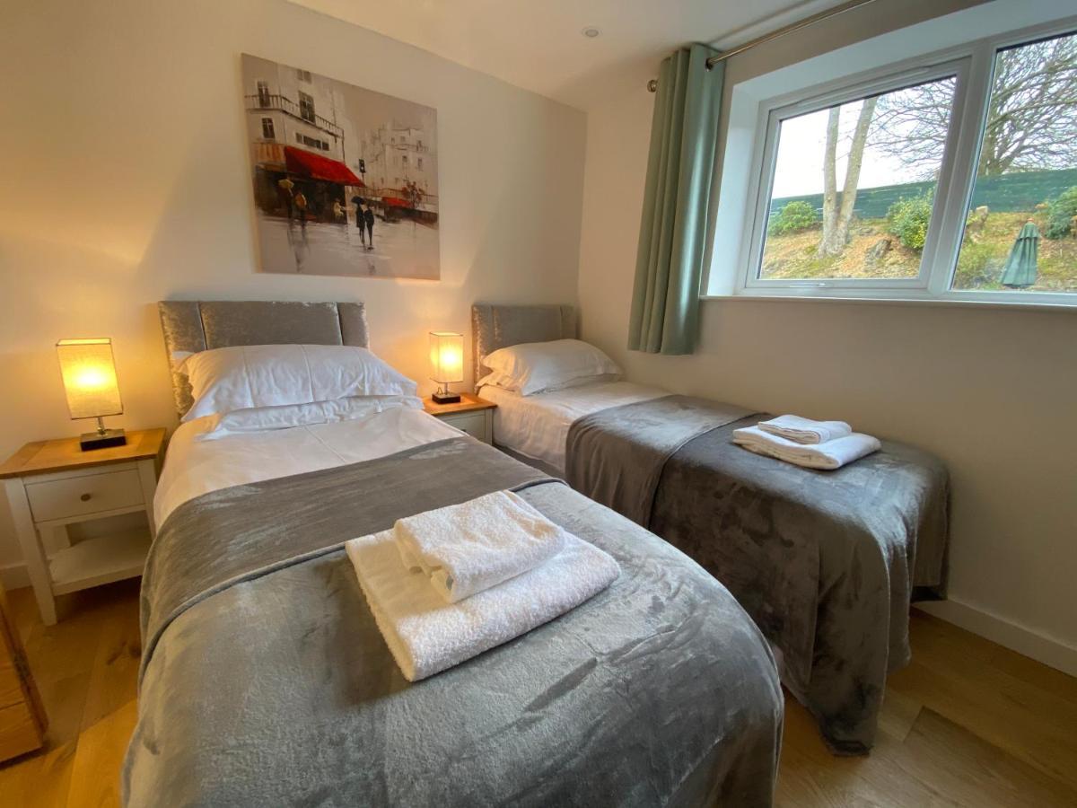 Apartament Latrigg View Keswick  Zewnętrze zdjęcie