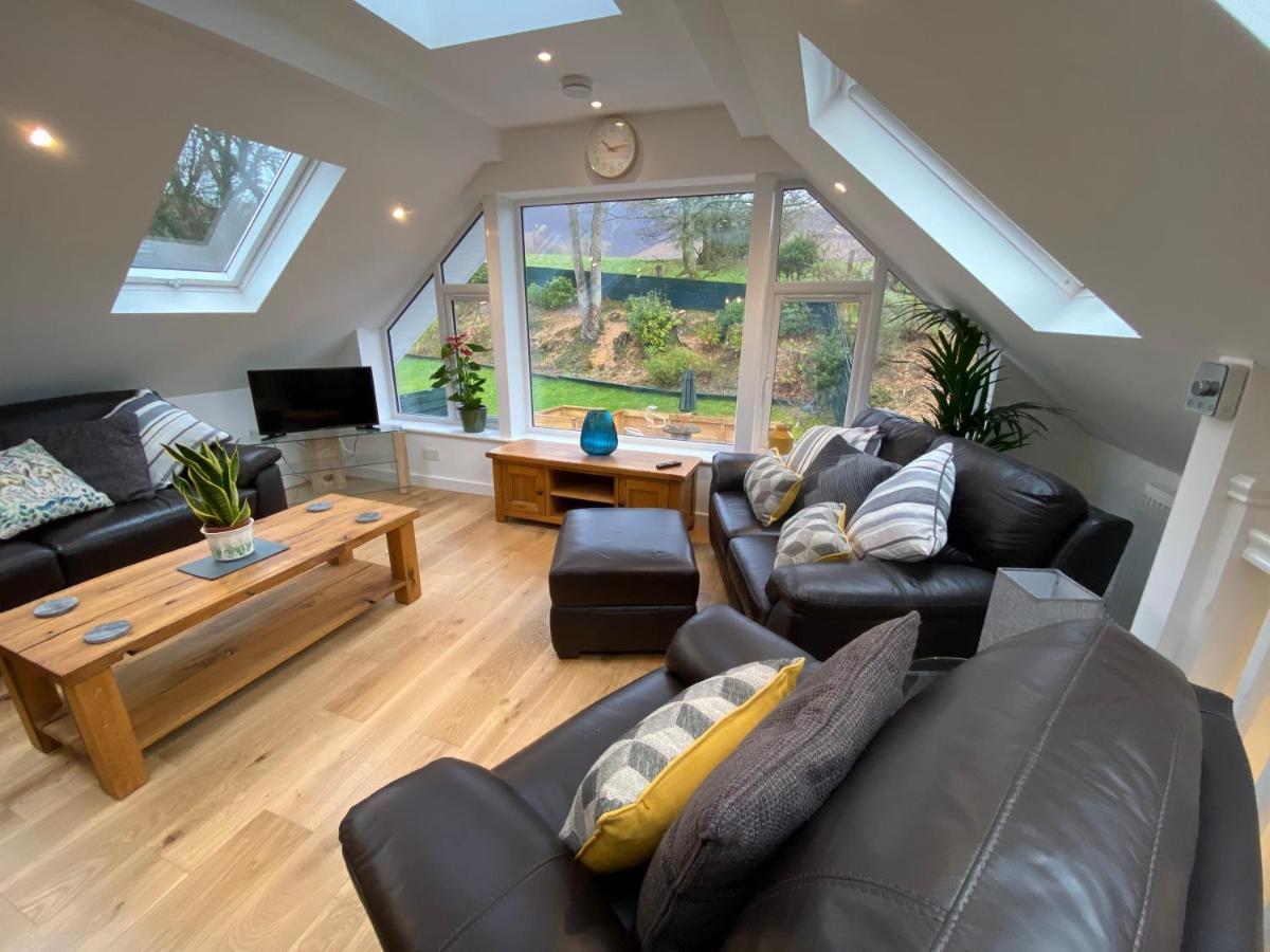 Apartament Latrigg View Keswick  Zewnętrze zdjęcie