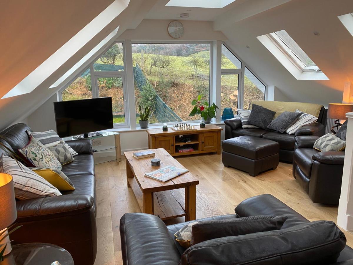 Apartament Latrigg View Keswick  Zewnętrze zdjęcie