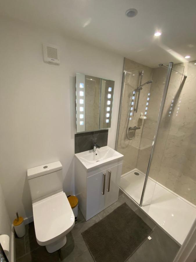 Apartament Latrigg View Keswick  Zewnętrze zdjęcie