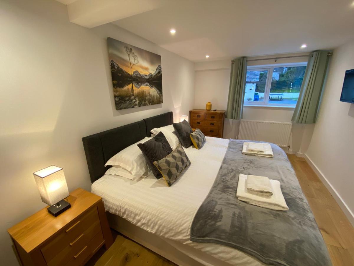 Apartament Latrigg View Keswick  Zewnętrze zdjęcie